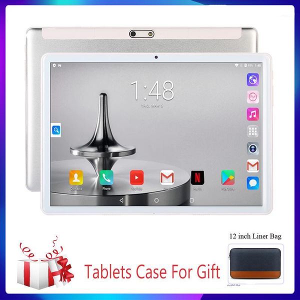 10.1 inch tablets system 9.0 quad core support google 3g phone call bluetooth 4.0 wi-fi 2.5d steel screen tablet pc+keyboard1
10.1 inch tablets system 9.0 quad core support google 3g phone call bluetooth 4.0 wi-fi 2.5d steel screen tablet pc+keyboard1