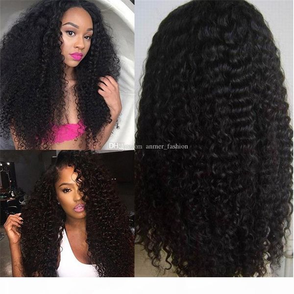 grade qingdao discount aaaaaaa 100% unprocessed remy virgin human hair long natural color afro curly full lace cap wig for women, Black;brown
grade qingdao discount aaaaaaa 100% unprocessed remy virgin human hair long natural color afro curly full lace cap wig for women, Black;brown