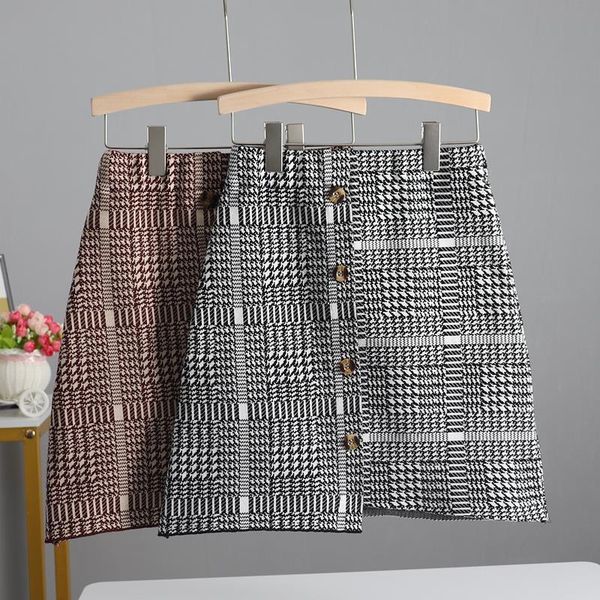 jacquard knit women mini skirt high waist iregular a line skirt preppy style ladies sweater skirt jupe saia faldas fall, Black
jacquard knit women mini skirt high waist iregular a line skirt preppy style ladies sweater skirt jupe saia faldas fall, Black
