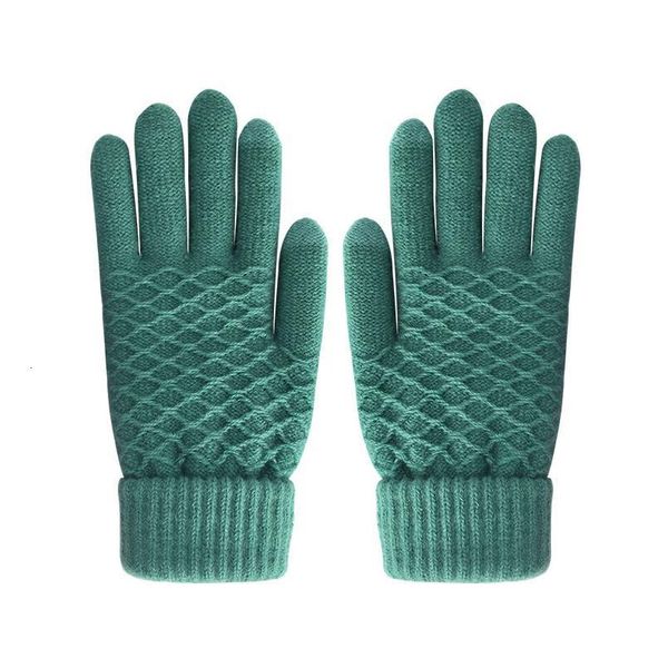 gloves winter guantes invierno mujer plus thick warm neri velvet five fingers touch screen eldiven modis gants femme jllyzh, Black
gloves winter guantes invierno mujer plus thick warm neri velvet five fingers touch screen eldiven modis gants femme jllyzh, Black