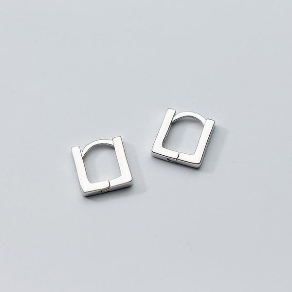 wtltc simple small square shaped huggie earrings for women 925 sterling slive tiny hoop earrings modern cartilage, Golden;silver
wtltc simple small square shaped huggie earrings for women 925 sterling slive tiny hoop earrings modern cartilage, Golden;silver