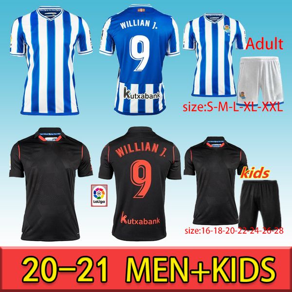 20 21 real sociedad fans version soccer jerseys willian j. oyarzabal royal society maillot de foot agirretxe juanmi custom football shirt, Black;yellow
20 21 real sociedad fans version soccer jerseys willian j. oyarzabal royal society maillot de foot agirretxe juanmi custom football shirt, Black;yellow