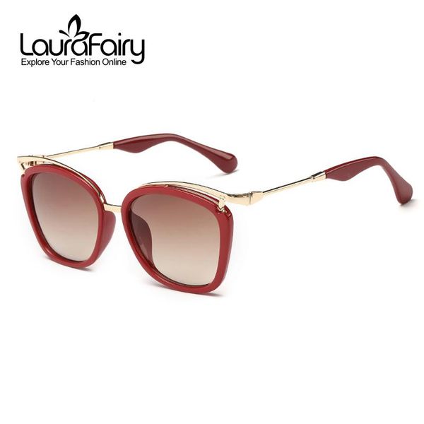 sunglasses laura fairy brand designer women blue/red/leopard/green/white uv400 cateye gafas de sol mujer lf5292, White;black
sunglasses laura fairy brand designer women blue/red/leopard/green/white uv400 cateye gafas de sol mujer lf5292, White;black