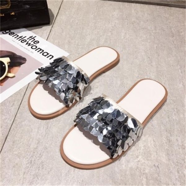 flat shoes female slippers women summer luxury slides pantofle low soft designer 2020 rome casual fabric rubber fashion basic y1202, Black
flat shoes female slippers women summer luxury slides pantofle low soft designer 2020 rome casual fabric rubber fashion basic y1202, Black