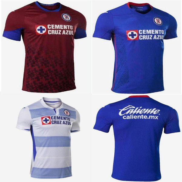 20 21cruz azul red crossshirt 2020 2021 mexico club 2020 season mora football uniform home away red cross football jersey, Black;yellow
20 21cruz azul red crossshirt 2020 2021 mexico club 2020 season mora football uniform home away red cross football jersey, Black;yellow