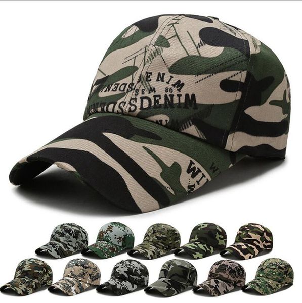 11 styles army fan snapbacks sun mountaineering hat tactical camouflage hat outdoor sports camo baseball cap cyz2945, Black;white
11 styles army fan snapbacks sun mountaineering hat tactical camouflage hat outdoor sports camo baseball cap cyz2945, Black;white