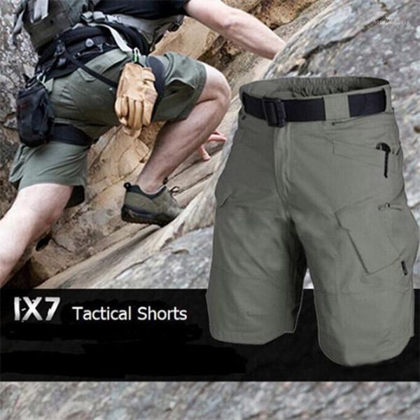 summer camouflage loose cargo shorts men camo summer short pants homme cargo shorts1, White;black
summer camouflage loose cargo shorts men camo summer short pants homme cargo shorts1, White;black