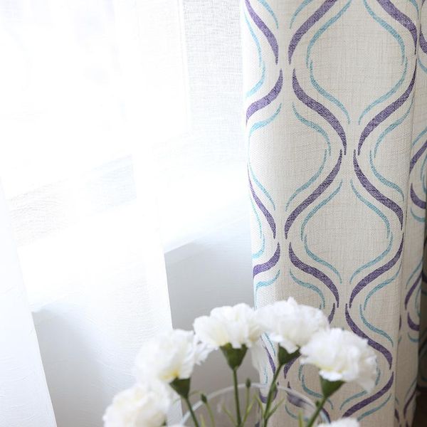 nordic bamboo cotton curtains for living dining room bedroom small fresh blackout curtains1
nordic bamboo cotton curtains for living dining room bedroom small fresh blackout curtains1
