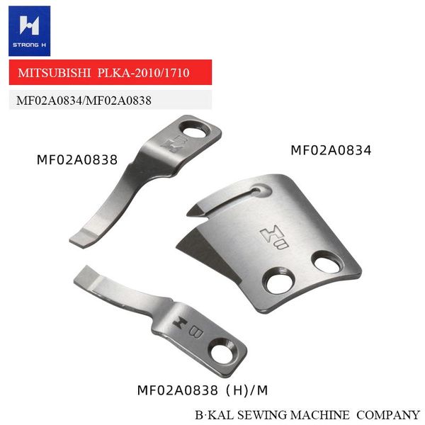 sewing notions & tools strong h brand mf02a0834 mf02a0838 moving knives industrial machine parts plka-2010/1710, Black
sewing notions & tools strong h brand mf02a0834 mf02a0838 moving knives industrial machine parts plka-2010/1710, Black