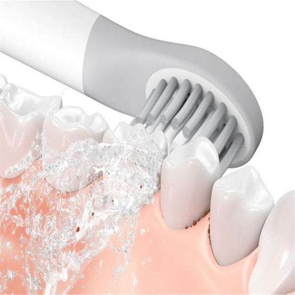 2020 new electric toothbrush rechargeable ultrasonic washable electronic whitening waterproof teeth brush toothbrush head replaceable
2020 new electric toothbrush rechargeable ultrasonic washable electronic whitening waterproof teeth brush toothbrush head replaceable