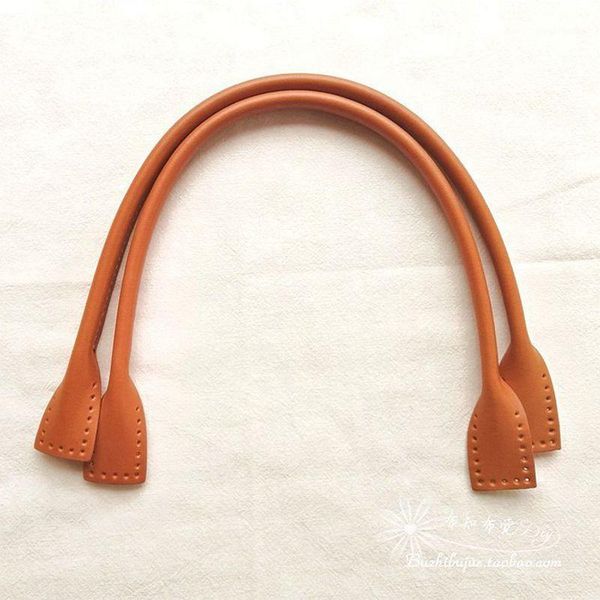bag parts & accessories 1 pair of 38.5 cm long leather handle diy hand stitched removable handbag and bd0031, Black
bag parts & accessories 1 pair of 38.5 cm long leather handle diy hand stitched removable handbag and bd0031, Black