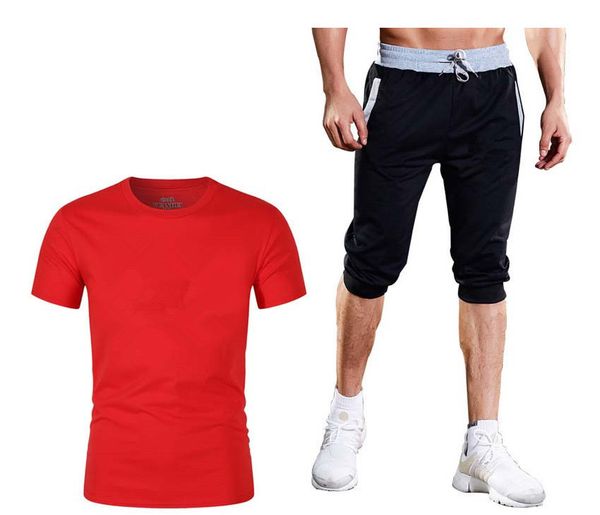 mens suit t-shirt shorts mens brand clothing two piece suit sportswear fashion casual tshirt gym 2019 fitness, Gray
mens suit t-shirt shorts mens brand clothing two piece suit sportswear fashion casual tshirt gym 2019 fitness, Gray