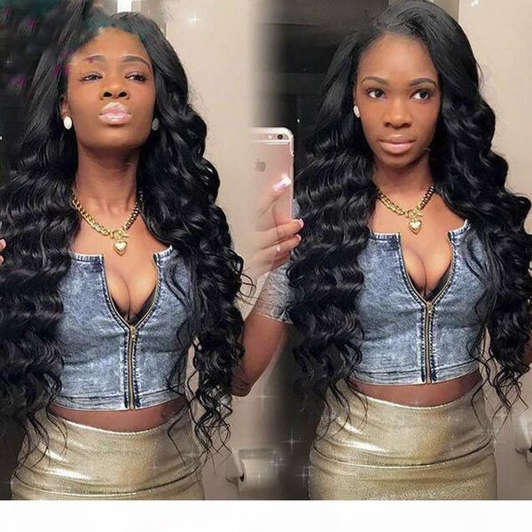 8a unprocessed brazilian virgin human hair natural color middle part glueless lace front wigs for black women
8a unprocessed brazilian virgin human hair natural color middle part glueless lace front wigs for black women
