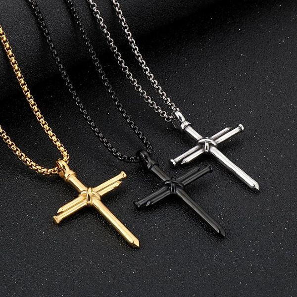hip hop bling jewelry men pendant necklace gold cross necklace custom pendant men stainless steel pendant, Silver
hip hop bling jewelry men pendant necklace gold cross necklace custom pendant men stainless steel pendant, Silver