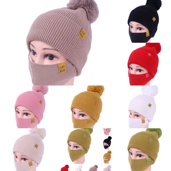 dhl shipping womens girls knit beanie cap with face mask set soft warm lined winter ski pompom hat outdoor cycling 8 col o7u1k, Black
dhl shipping womens girls knit beanie cap with face mask set soft warm lined winter ski pompom hat outdoor cycling 8 col o7u1k, Black