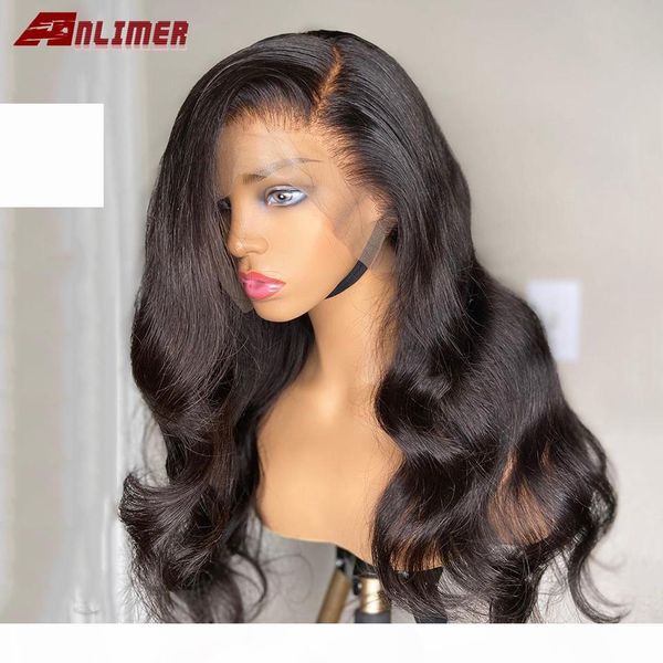 lace front human hair wigs body wave wig deep part 13*6 lace front wig remy brazilian loose wave 360 lace frontal wig anlimer, Black
lace front human hair wigs body wave wig deep part 13*6 lace front wig remy brazilian loose wave 360 lace frontal wig anlimer, Black