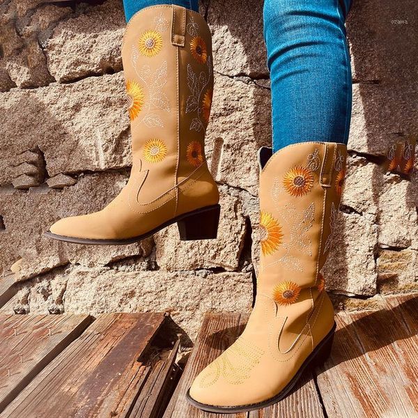 boots 2021 women summer zipper low heel shoes cool british embroidered design soft short party drop1, Black
boots 2021 women summer zipper low heel shoes cool british embroidered design soft short party drop1, Black