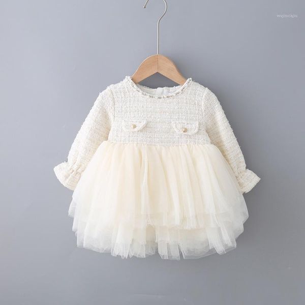girl's dresses children's autumn baby girls layered dress,kids girl clothes,baby clothing,dress for with pearls 0-4y1, Red;yellow
girl's dresses children's autumn baby girls layered dress,kids girl clothes,baby clothing,dress for with pearls 0-4y1, Red;yellow