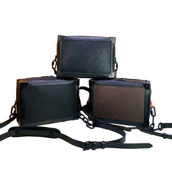 luxury designer bag leather fashion handbag women's diagonal bag casual wallet small square bag
luxury designer bag leather fashion handbag women's diagonal bag casual wallet small square bag