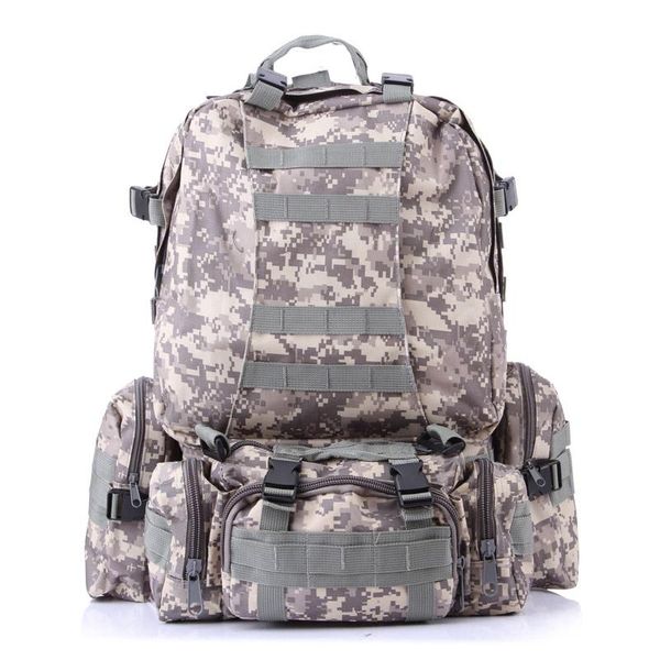 outdoor bags men's 55l tad assault backpack waterproof 3p army rucksack bag 40l for travel combined multifunctional back pack
outdoor bags men's 55l tad assault backpack waterproof 3p army rucksack bag 40l for travel combined multifunctional back pack