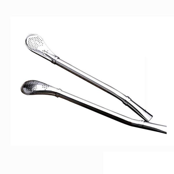 2021 wholesale stainless steel bombilla straws yerba mate straw filter straw 16cm x 2 cm
2021 wholesale stainless steel bombilla straws yerba mate straw filter straw 16cm x 2 cm