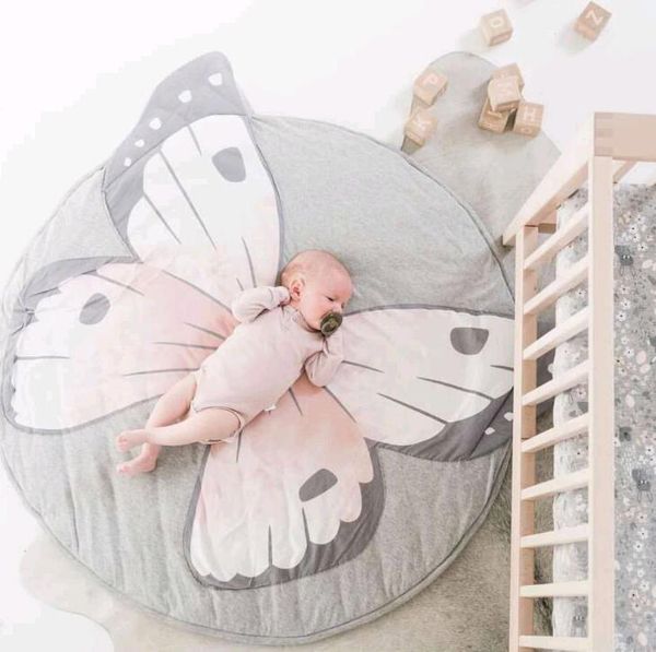 baby play mats cartoon animals pad toddler kids crawling blanket round carpet rug for children room decor toys mat p props
baby play mats cartoon animals pad toddler kids crawling blanket round carpet rug for children room decor toys mat p props