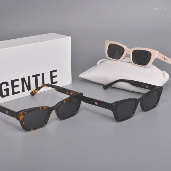 2020 new fashion design gentle flatba sunglasses 1996 women men rectangle acetate polarized uv400 sun glasses1, White;black
2020 new fashion design gentle flatba sunglasses 1996 women men rectangle acetate polarized uv400 sun glasses1, White;black