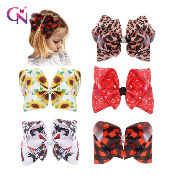 hair accessories cn 10 pcs/lots 6.5" red plaid bows with clips for girls kids amoeba printed hairgrips christmas, Slivery;white
hair accessories cn 10 pcs/lots 6.5" red plaid bows with clips for girls kids amoeba printed hairgrips christmas, Slivery;white