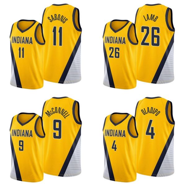 индиана pacers мужчины оладипо t.j. макконнелл джереми лэмб малколм брогдон майлс тернер домантас сабонис мужчины 2019-20 джерси, Black
индиана pacers мужчины оладипо t.j. макконнелл джереми лэмб малколм брогдон майлс тернер домантас сабонис мужчины 2019-20 джерси, Black
