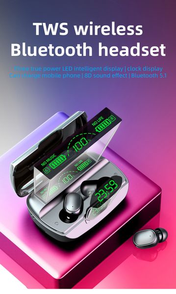 g6 tws true wireless bluetooth 5.1 earphones touch hifi mini sports headset stereo hd stereo with mic waterproof headphone
g6 tws true wireless bluetooth 5.1 earphones touch hifi mini sports headset stereo hd stereo with mic waterproof headphone