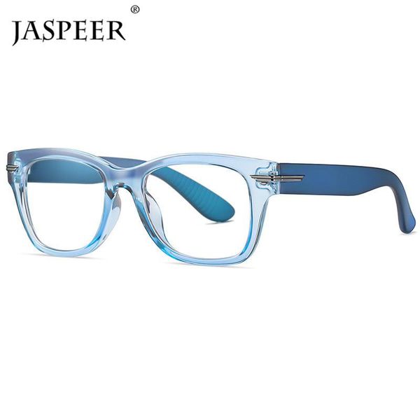 sunglasses jaspeer tr90 rectangle anti blue glasses men square computer eyeglasses women light weight prescription optical frames, White;black
sunglasses jaspeer tr90 rectangle anti blue glasses men square computer eyeglasses women light weight prescription optical frames, White;black