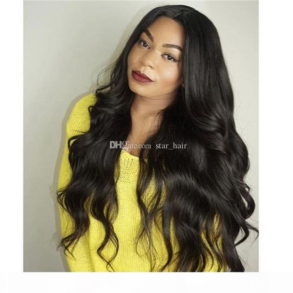full lace brazilian wigs for black women 130% density lace front human hair wigs soft body wave lace front wigs baby hair, Black;brown
full lace brazilian wigs for black women 130% density lace front human hair wigs soft body wave lace front wigs baby hair, Black;brown