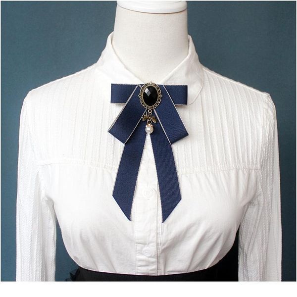 vintage bow tie cameo ladies head diamond ribbon tassel brooch chic girls elegant jewelry collar pin girl cravat gift jllbbc, Black;gray
vintage bow tie cameo ladies head diamond ribbon tassel brooch chic girls elegant jewelry collar pin girl cravat gift jllbbc, Black;gray