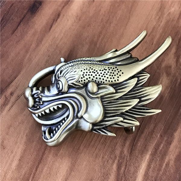 chinese dragon solid bronze cowboy diy accessories men's buckles luxury jeans buckle belt bk0067 9jys, Slivery;black
chinese dragon solid bronze cowboy diy accessories men's buckles luxury jeans buckle belt bk0067 9jys, Slivery;black