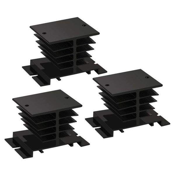 solid state relay heat sink,3pcs aluminum heatsink pid temperature controller heat sink for solid state relay and ssr radiator
solid state relay heat sink,3pcs aluminum heatsink pid temperature controller heat sink for solid state relay and ssr radiator