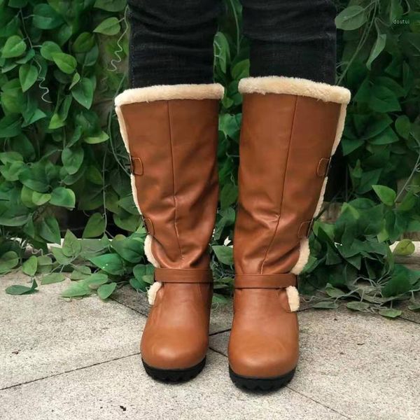 boots sarairis brand large size 43 cosy heels for walking outdoor keep warm plush snow boot stylish winter shoes women1, Black
boots sarairis brand large size 43 cosy heels for walking outdoor keep warm plush snow boot stylish winter shoes women1, Black