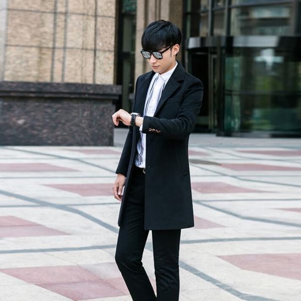 men's wool & blends black casual woolen coat men trench coats long sleeves overcoat mens cashmere casaco masculino clothes 9xl england
men's wool & blends black casual woolen coat men trench coats long sleeves overcoat mens cashmere casaco masculino clothes 9xl england