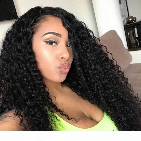 brazilian deep wave human hair wigs for black women adjustable brazilian peruvian virgin pre plucked lace front wigs 130% density wholesale, Black;brown
brazilian deep wave human hair wigs for black women adjustable brazilian peruvian virgin pre plucked lace front wigs 130% density wholesale, Black;brown