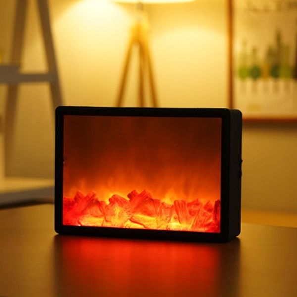2021 latest flame light halloween pumpkin lantern night led creative fireplace party lamp nordic style decoration christmas ornament new
2021 latest flame light halloween pumpkin lantern night led creative fireplace party lamp nordic style decoration christmas ornament new
