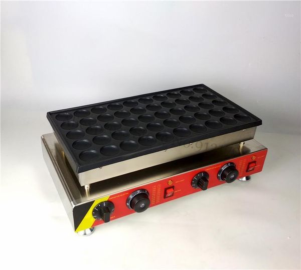 bread makers electric dutch poffertjes machine nonstick mini pancake grill long type 50 holes brand 220v 110v1
bread makers electric dutch poffertjes machine nonstick mini pancake grill long type 50 holes brand 220v 110v1