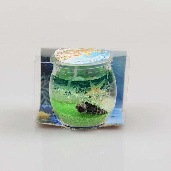 marine jelly свеча со стеклянными дворными раковинами океана декоративные ароматные свечи для валентинок свадебный подарок на день рождения
marine jelly свеча со стеклянными дворными раковинами океана декоративные ароматные свечи для валентинок свадебный подарок на день рождения