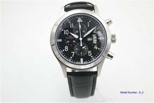 253 luxury men mechanical wristwatch stainless steel watch brand sapphire glass men watches, Slivery;brown
253 luxury men mechanical wristwatch stainless steel watch brand sapphire glass men watches, Slivery;brown