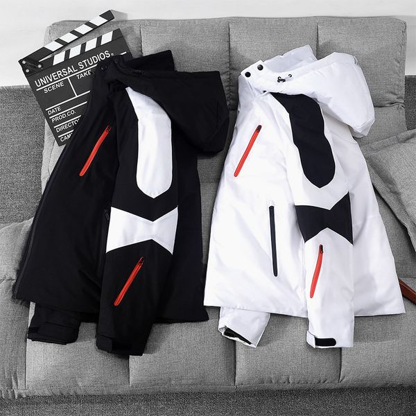 winter leisure upset down jacket male brief paragraph coat cross-border european and american custom stick a card q1209, Black
winter leisure upset down jacket male brief paragraph coat cross-border european and american custom stick a card q1209, Black