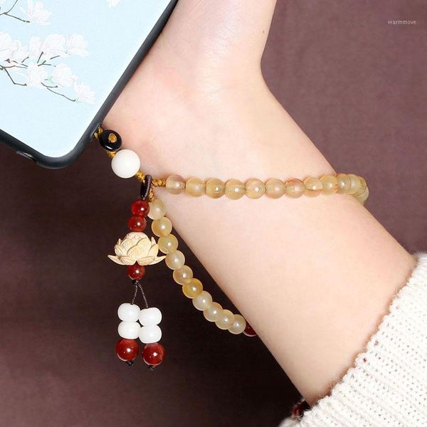 ethnic creative mobile phone rope china wind hanging decoration jewelry mobile phone lanyard short wrist women chain for girl1, Bronze;silver
ethnic creative mobile phone rope china wind hanging decoration jewelry mobile phone lanyard short wrist women chain for girl1, Bronze;silver