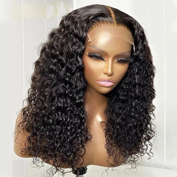peruvian 13x6 transparent lace frontal human hair wigs with baby hair remy natural hairline 360 frotnal kinky curly t part wig, Black
peruvian 13x6 transparent lace frontal human hair wigs with baby hair remy natural hairline 360 frotnal kinky curly t part wig, Black