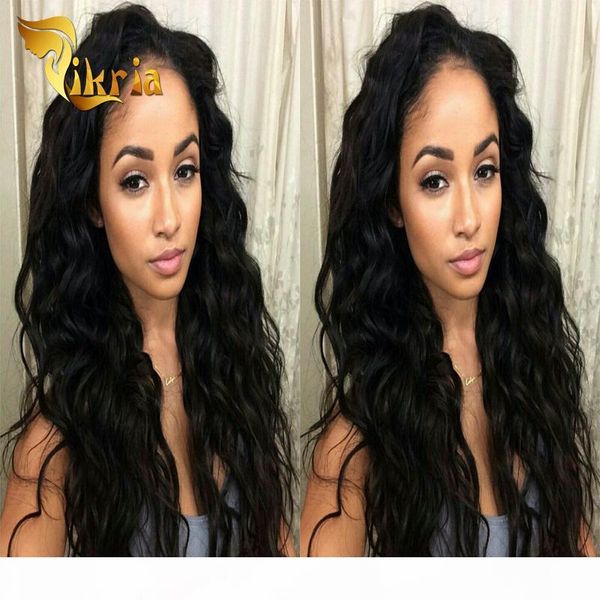 fashion style 100% unprocessed virgin brazilian body wave human hair full lace wig natural black front lace wig with adjustable straps, Black;brown
fashion style 100% unprocessed virgin brazilian body wave human hair full lace wig natural black front lace wig with adjustable straps, Black;brown