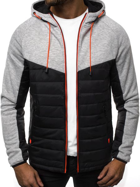 padded men's hoodies car jacket sport coats c1021 2021 motorsport print male casual hop zipper fashion hip urxnv, Black
padded men's hoodies car jacket sport coats c1021 2021 motorsport print male casual hop zipper fashion hip urxnv, Black