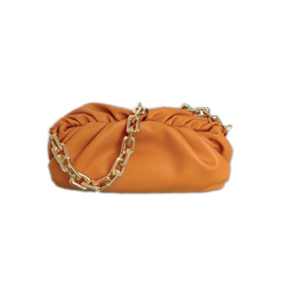 shoulder bag women famous designer brand soft leather ladies pouch bag with big metal chain woman luxurys designers bags handbags
shoulder bag women famous designer brand soft leather ladies pouch bag with big metal chain woman luxurys designers bags handbags