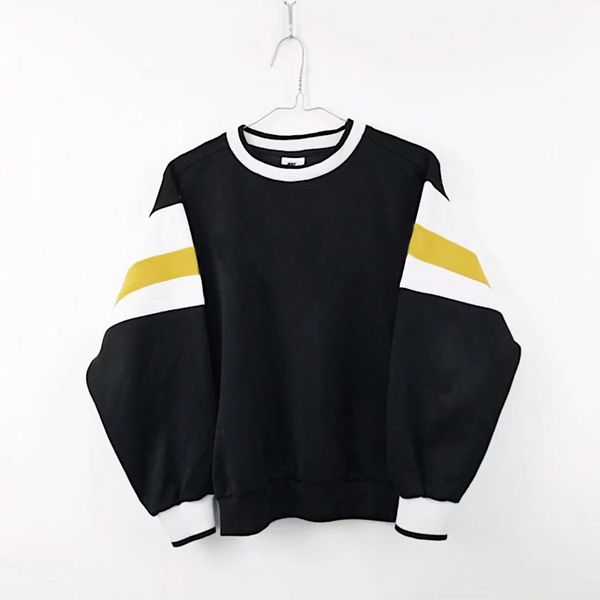 sweatshirts hoodies men's sweatshirt hoodie autumn spring women men hoody fashion brand streetwear hoody costumes, Black
sweatshirts hoodies men's sweatshirt hoodie autumn spring women men hoody fashion brand streetwear hoody costumes, Black