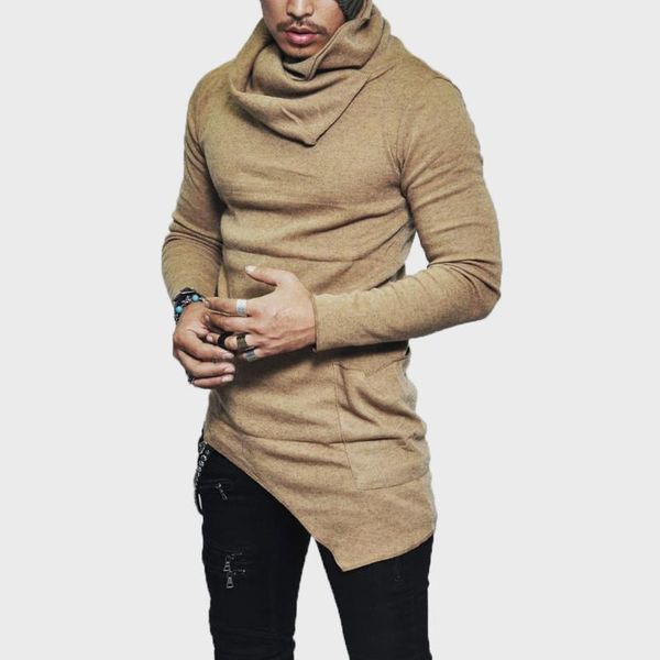hoodies men brand male long sleeve solid color tuetleneck hooded sweatshirt men zipper black big size poleron autumn sweatshirt1
hoodies men brand male long sleeve solid color tuetleneck hooded sweatshirt men zipper black big size poleron autumn sweatshirt1